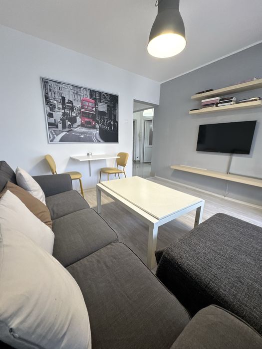 Apartament 2 camere Brancoveanu/Vacaresti/Sunplaza
