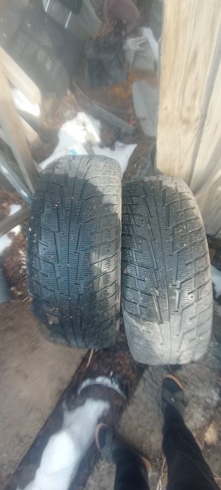 Шины 265/50/20 285/50/20
