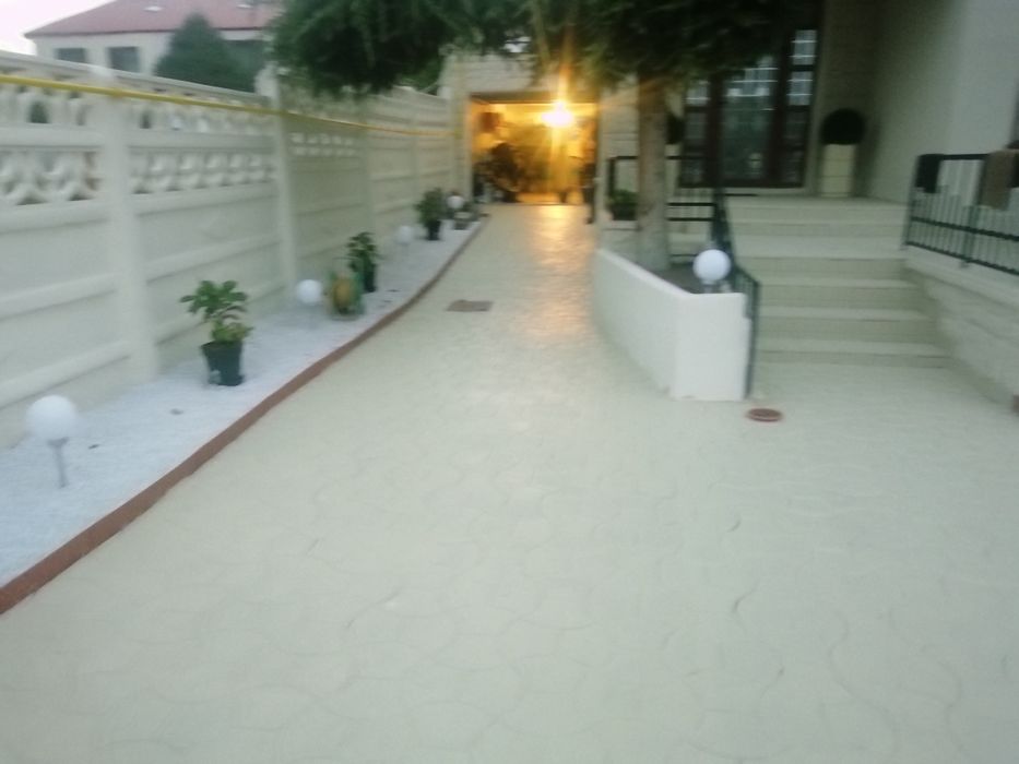 Vilă unicat în Ovidiu