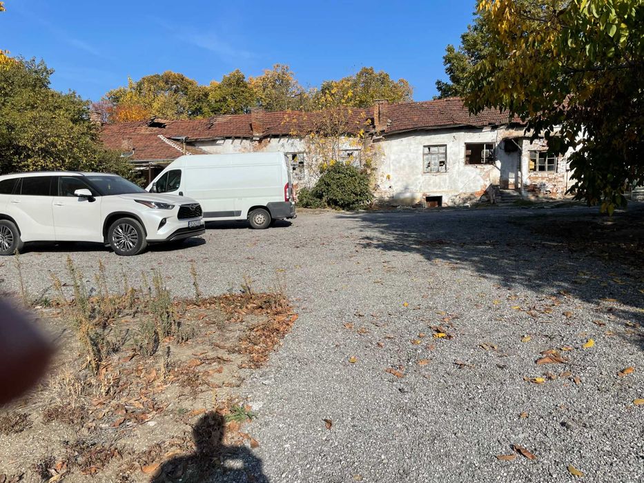 Продава се Парцел в с. Куртово Конаре, Област Пловдив - 1130 кв.м за 107 €/кв.м - Снимка #9