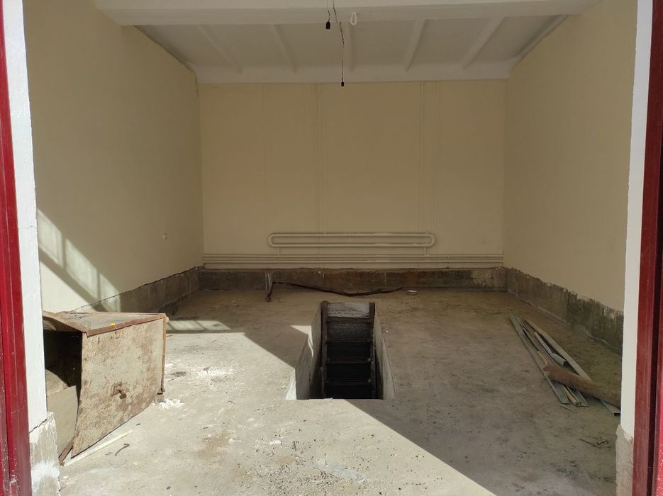 Аренда цехлар Геофизика йўли устида, рядом Эмир ресторан