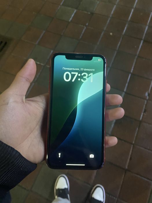Iphone Xr 64 гб срочно