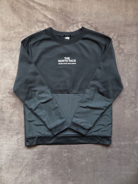 The North Face Мъжка Блуза