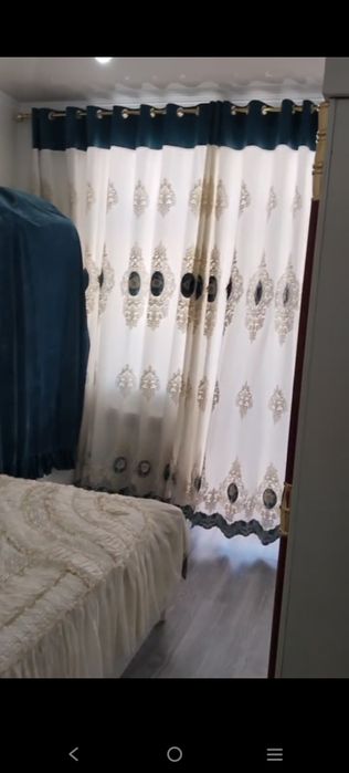 Квартира узок мудлатга берилади