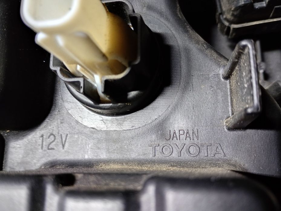 Far stânga full led Toyota Yaris 4 2018-2023