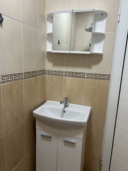 Дава се под наем Двустаен апартамент в с. Нови хан, Област София-област - 50 кв.м за 378.93 € - Снимка #7