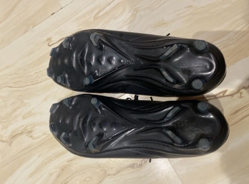 бутонки nike air zoom