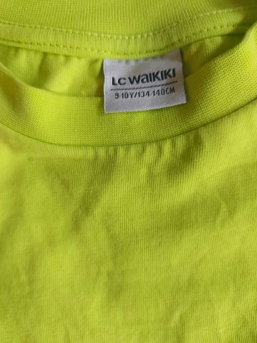 Лот за момче 10 г.