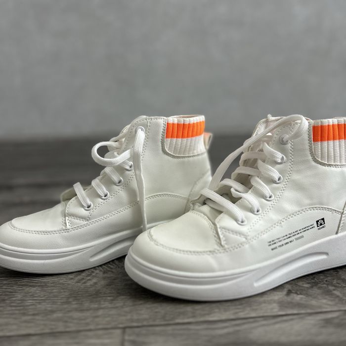 Новые сапожки 36 размер