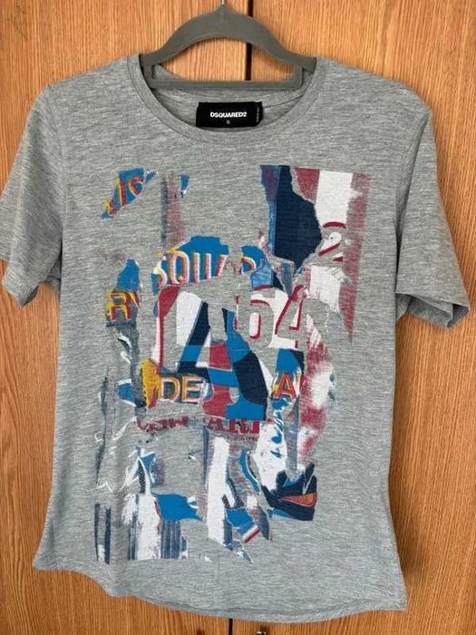 Tricou Dsquared 2 Women marime S