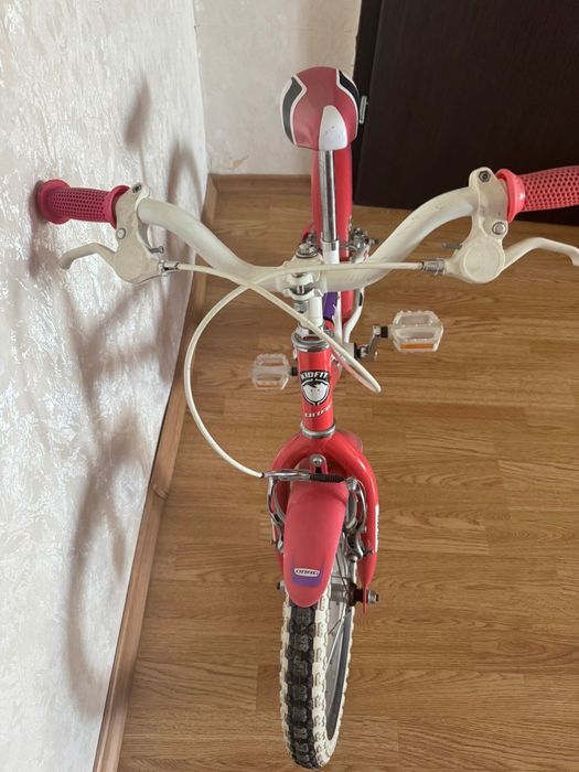 Велосипед Drag 16