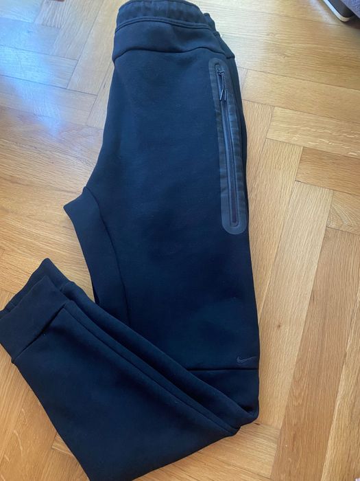 Долници Nike tech fleece
