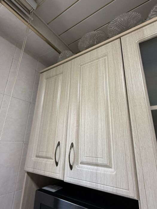Кухонная гарнитур
