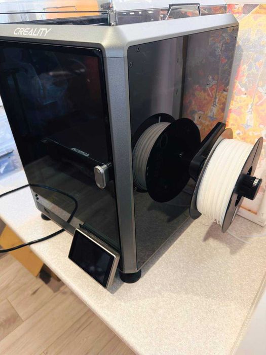 3D принтер Creality K1C