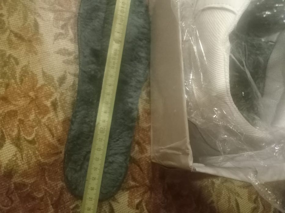 красовки мужские