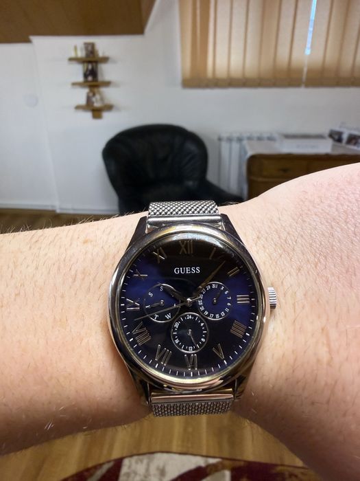 Ceas guess bărbătesc