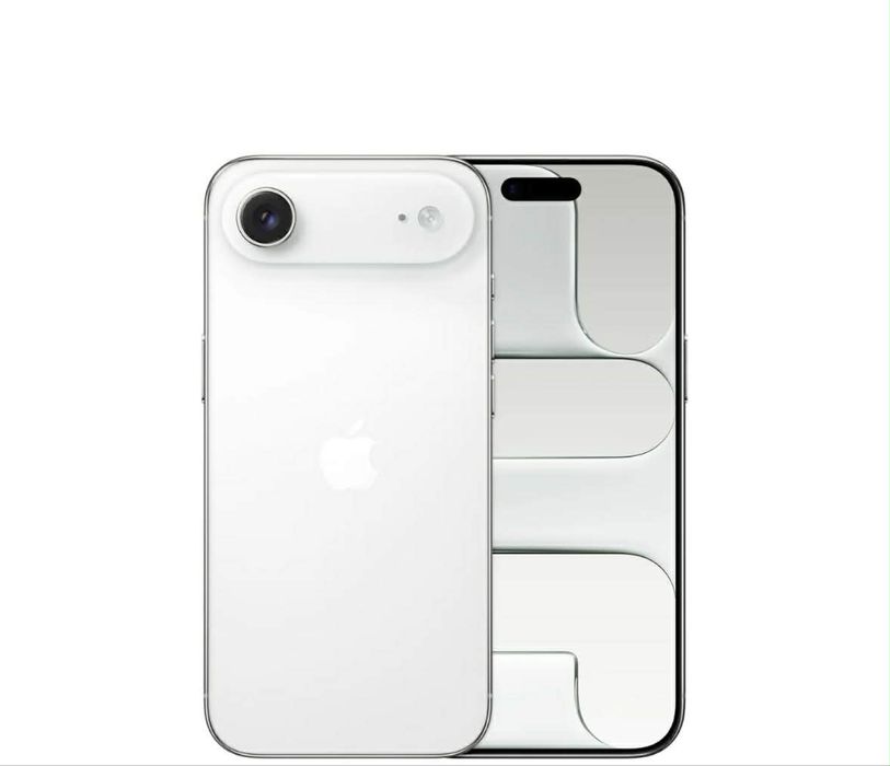 Iphone Air, 256GB White с гаранция - неразопакован
