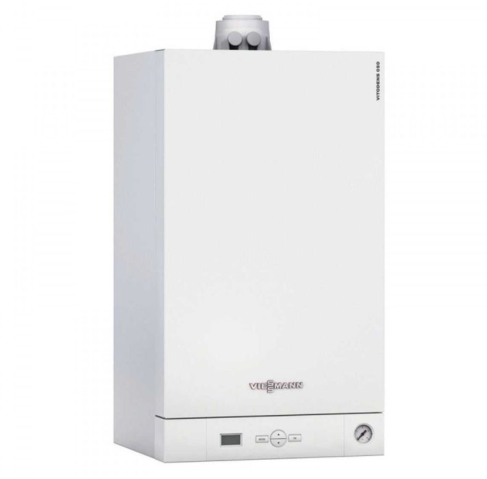 Viessmann конденсационный котел | Viessmann kondensatsion kotyol
