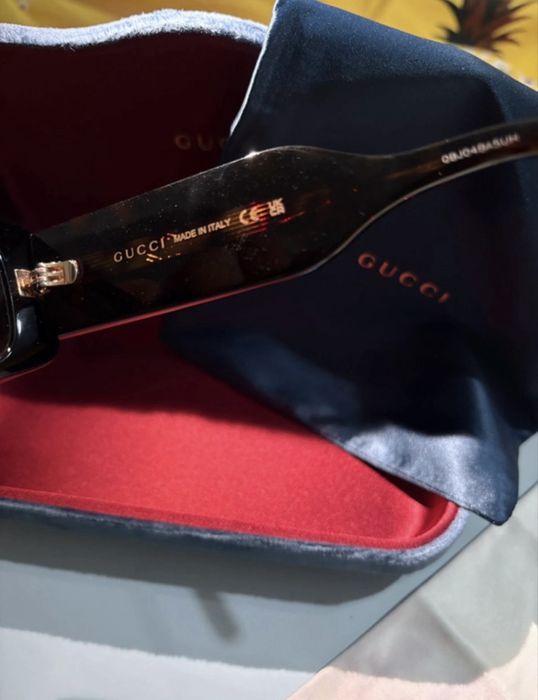 ochelari GUCCI originali