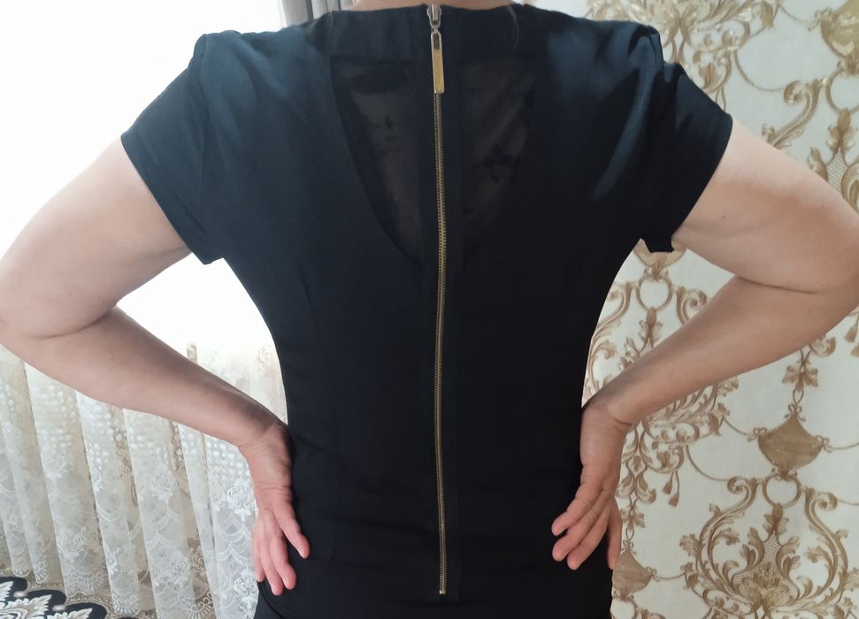 Yangi steldagi kuylak