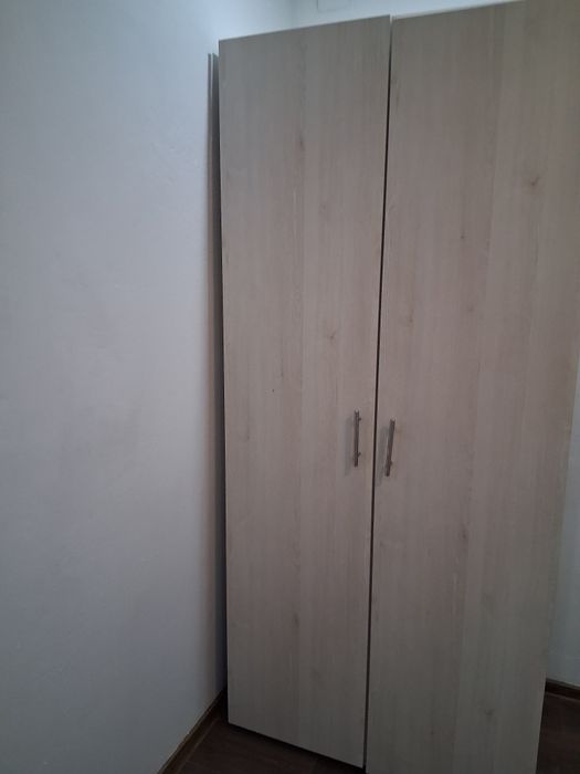 Garsoniera vizavi de chimic