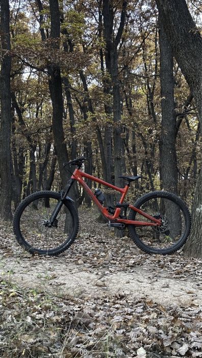 Bicicleta Specialized Enduro Comp 2023 ~GRANȚIE PE VIAȚĂ~