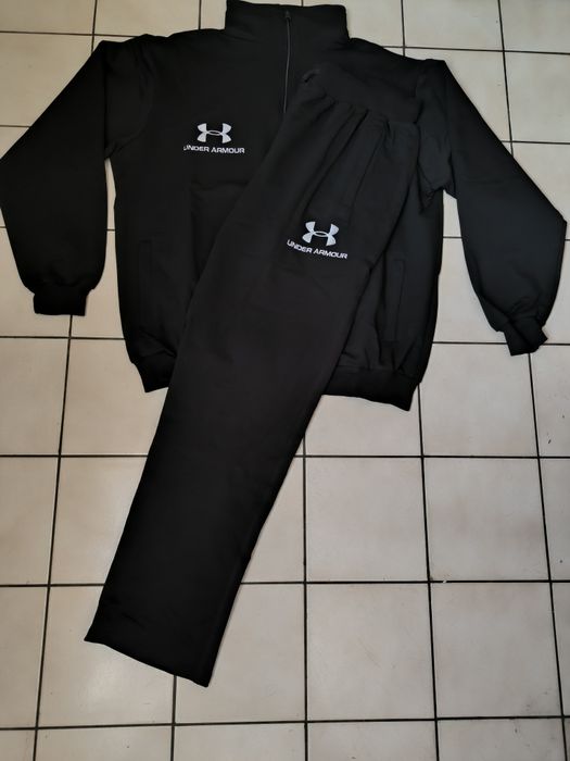 Екип ГИГАНТ от памук 3XL, 4XL, 5XL и 6XL.