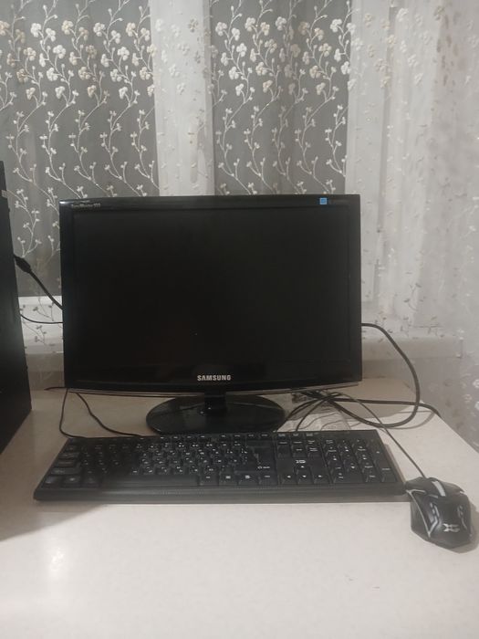 Продам компьютер