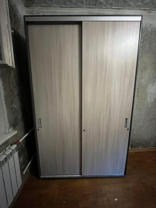 Шкаф для одежд 210х110х50
