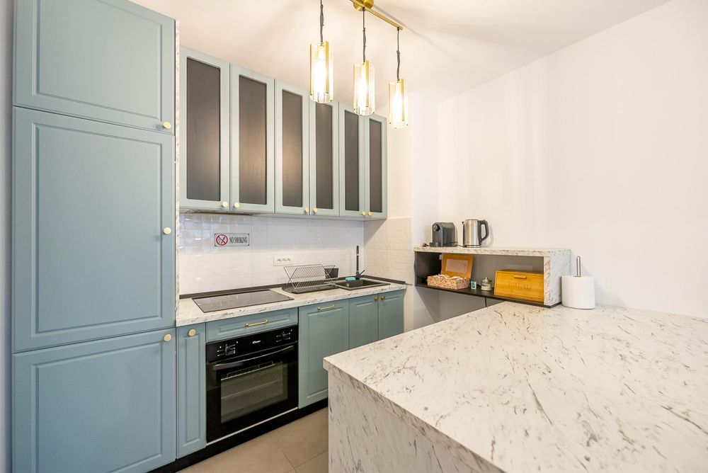 Apartament nou Adora Park + parcare privata