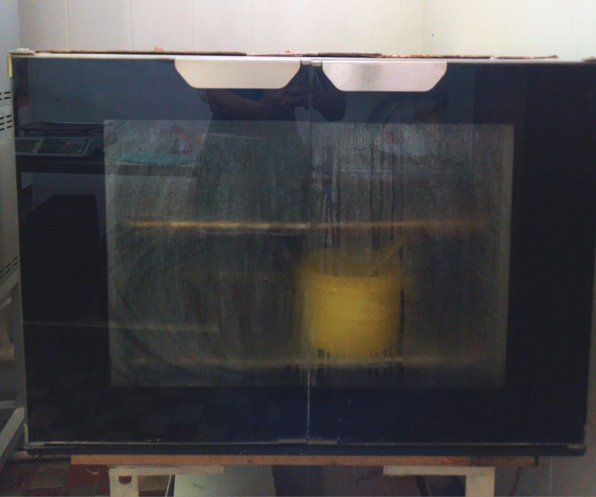 Продам оборудование для пекарни