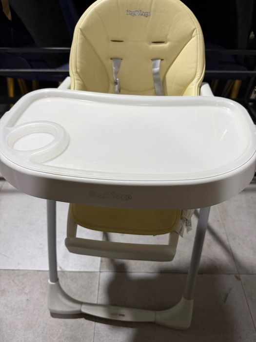 Стул для кормления Peg Perego