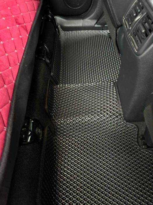 EVA Эва Ева коврики / полики