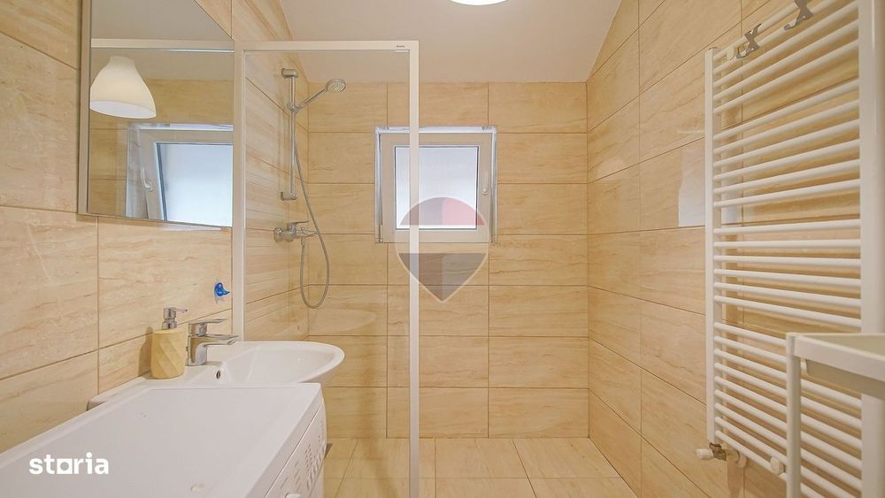 Apartament de închiriat, Sinuhe Residence, Tractorul!