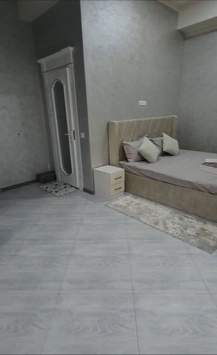 Сдаётся 1ком квартира на 1м этаже