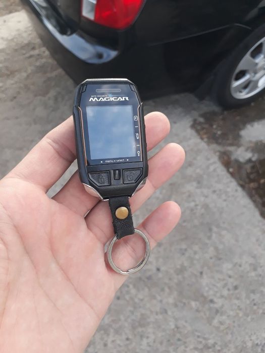 Magicar 908 dominat korea antenaliga tushadi yaxshisi