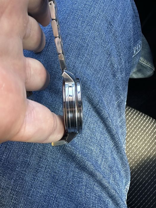 Ceas Tissot PRC200 Cronograph Quartz