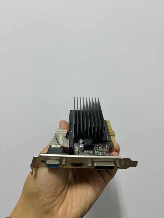 Видеокарты 2gb 1gb 512mb