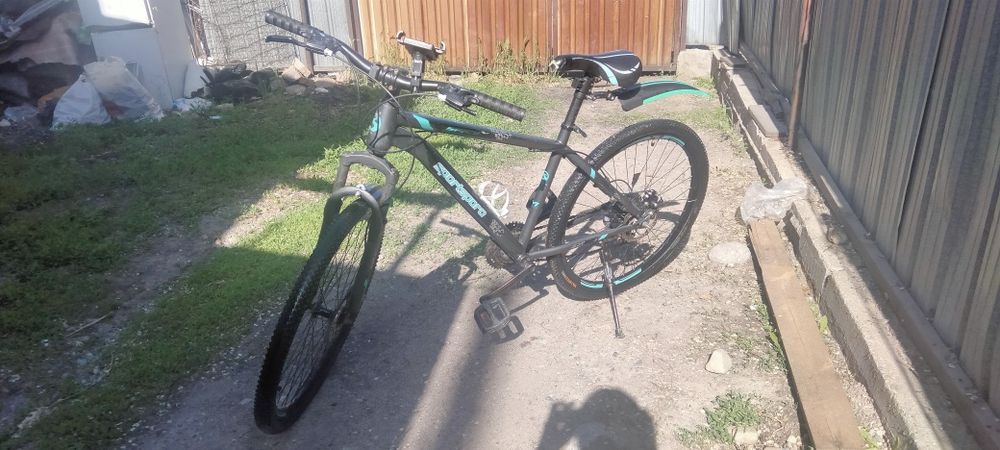 Велосипед sportsporo