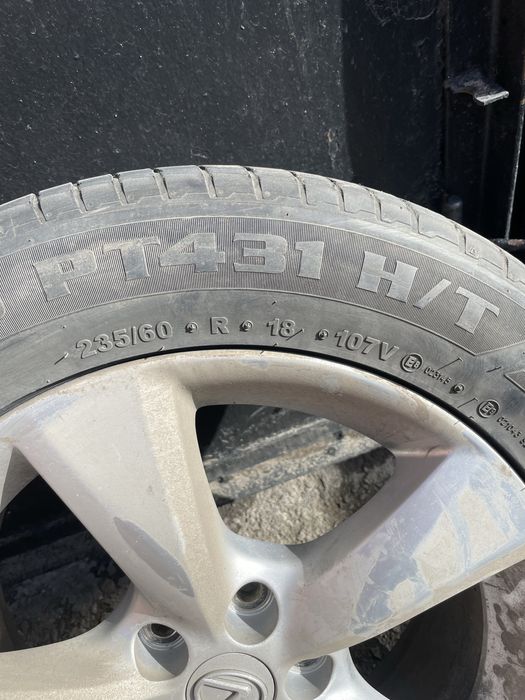 Шины продам состояни норм