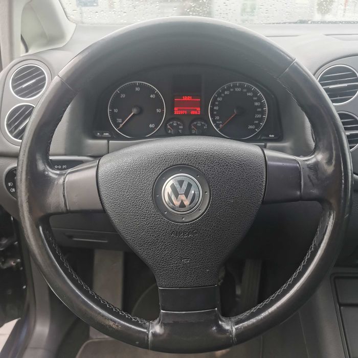 Волан с еърбег за VW Golf 5;Plus;PASSAT B6;JETTA;TOURAN;EOS Фолксваген