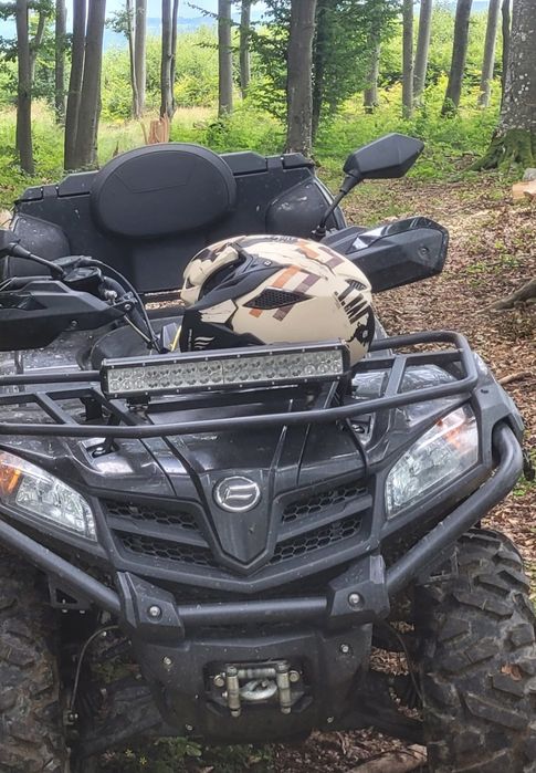 Atv Cf moto 450L