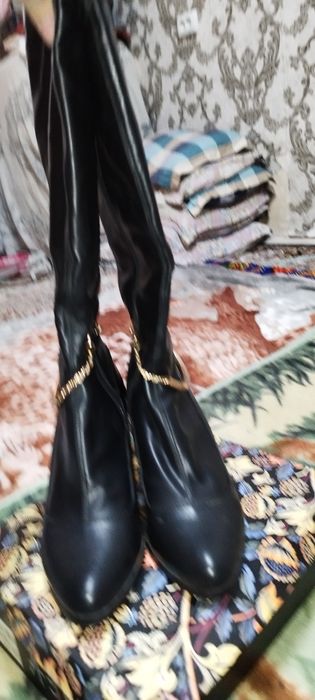 Etik sotalidi sifati zur