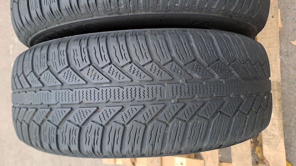 4бр. 215/65/16 Semperit Master-Grip 2