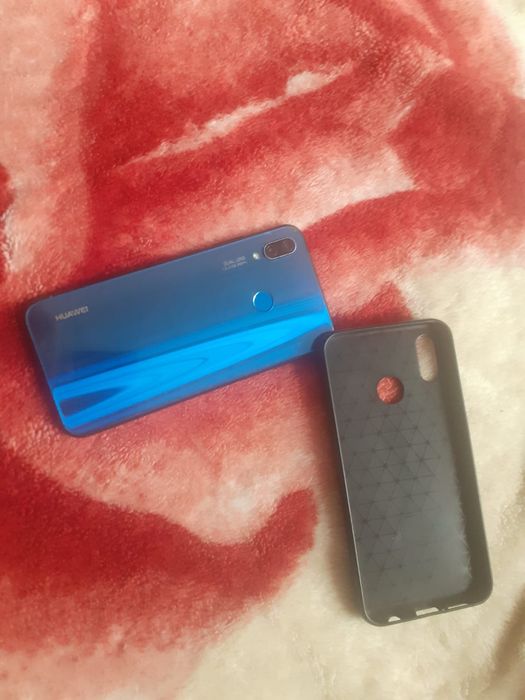 Хуавей п 20 лайт отлично