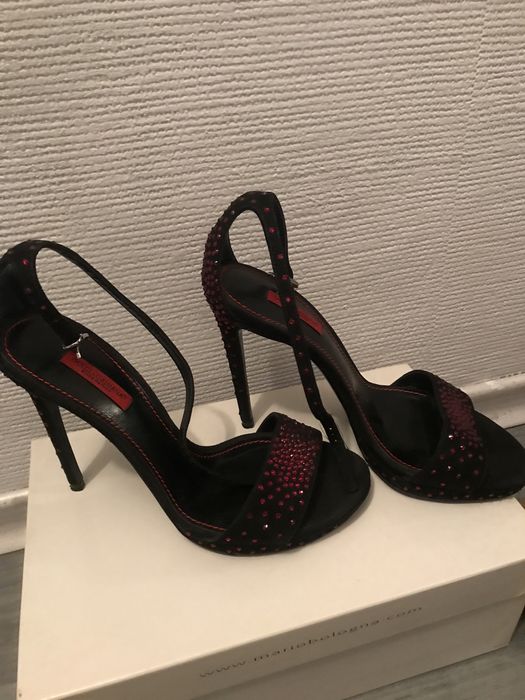 Босоножки женские 38р