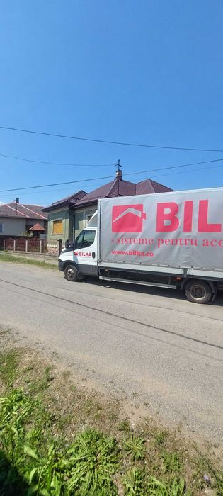 Firma acoperisuri, reparatii acoperisuri, montaj acoperisuri