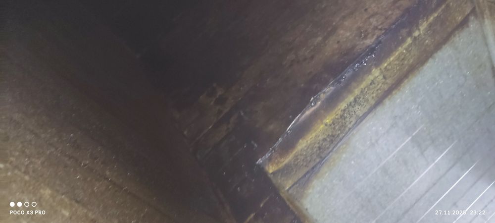 Делаем ремонт под ключ и услуга мойки воздуховодов