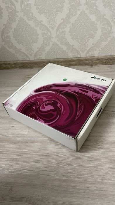 Пылесос Aura Roboclean Roboclean