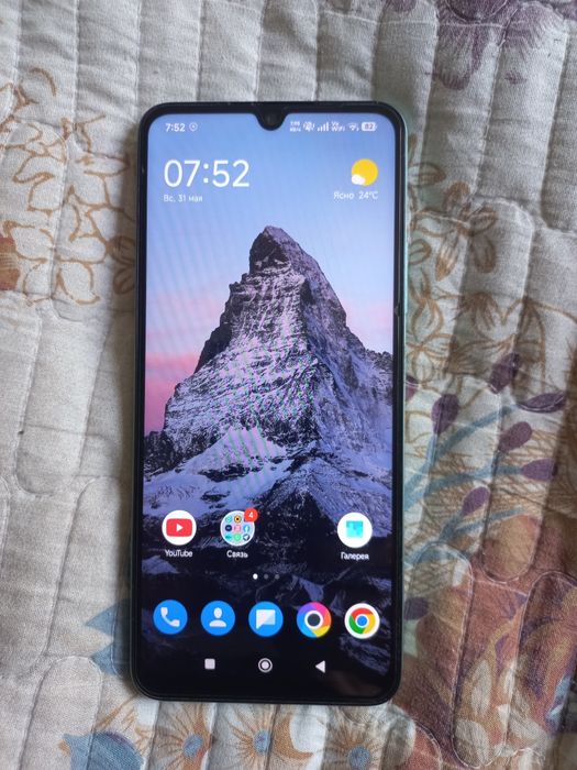 Продаю Срочно Poco C75